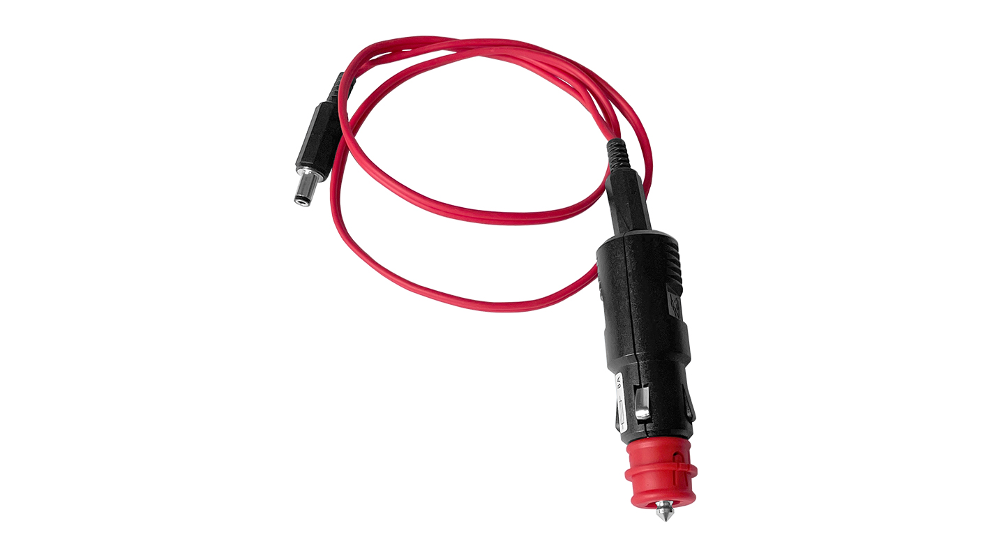 Car adapter cable